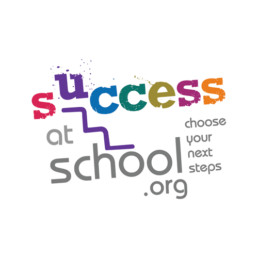 Success at School logo