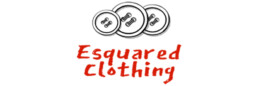 ESquared Clothing Logo